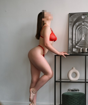 Проститутка Наталья